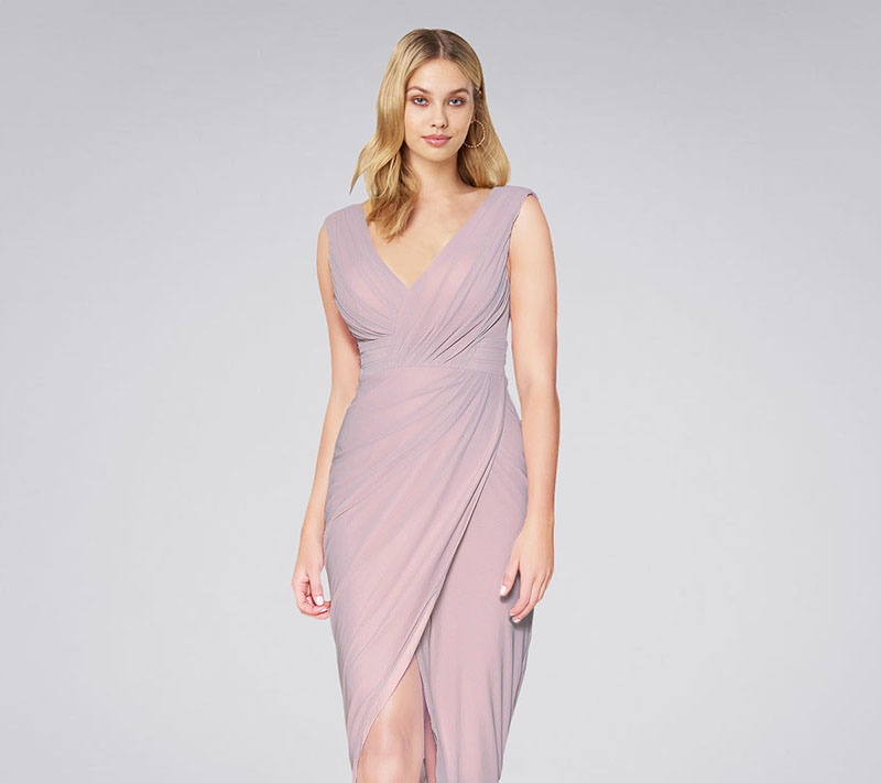 Affordable Short Evening Dresses