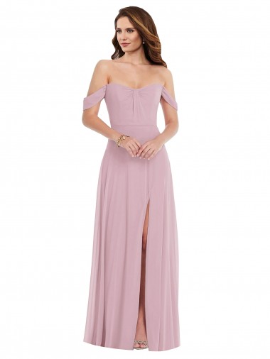 Affordable Sleeveless Sweetheart Soft Chiffon Primrose Long Black Tie Evening Dress